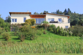 Гостиница Villa Stressless  Кёстенберг